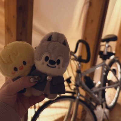 AYK -아야카- 🐺🐥