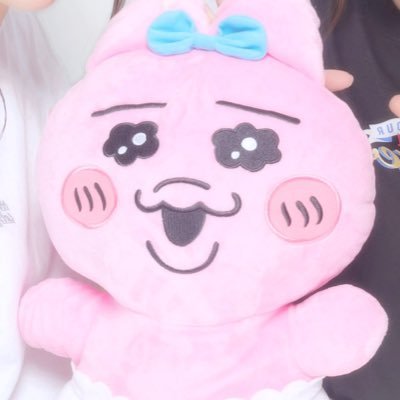 ぷぅ