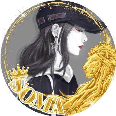 はみ🦁💛♬.*ﾟ