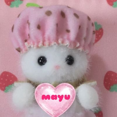🍓まゆ🦔