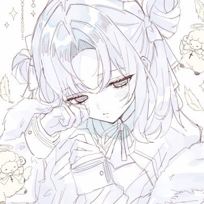 雪乃 絃🐑🎶Live2D