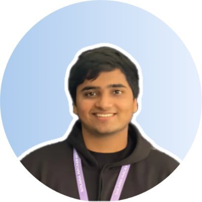 Soham Shah's profile