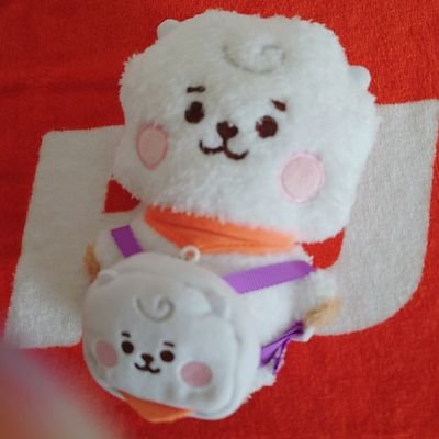 🐹ジンぺん오뎅🍢おでん🩵タルソク🏃ぼっち5ケ国参戦🇰🇷🇯🇵🇺🇸🇬🇧🇳🇱