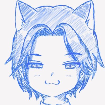 蒼月よすず(そうげつよすず)