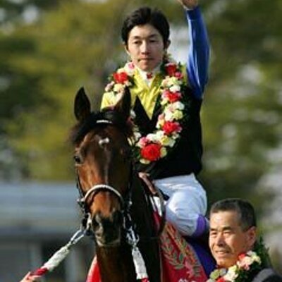 M.Takeda @specialweek0516