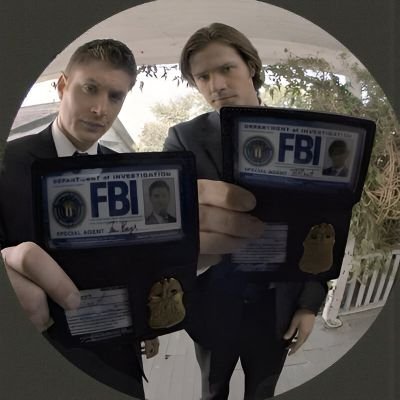 supernatural aesthetic