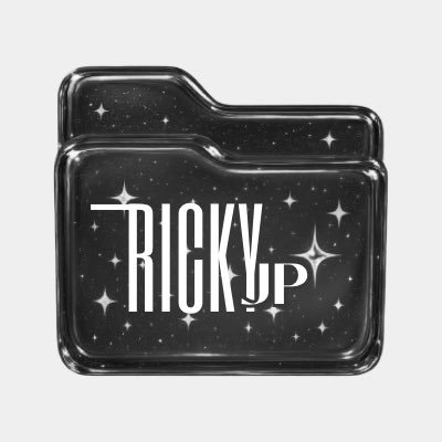 RICKY JP