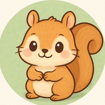 다람쥐 티켓取引