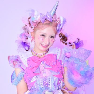 しなこ🌷💜՞･֊･՞