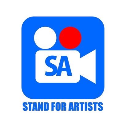STAND FOR ARTISTS