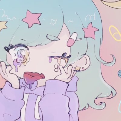 8つのゆあち💫