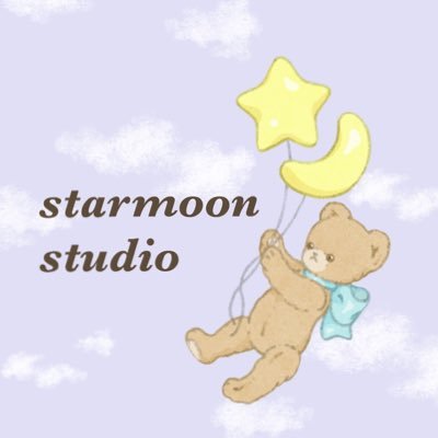 🐻𝐬𝐭𝐚𝐫𝐦𝐨𝐨𝐧 𝐬𝐭𝐮𝐝𝐢𝐨🌙