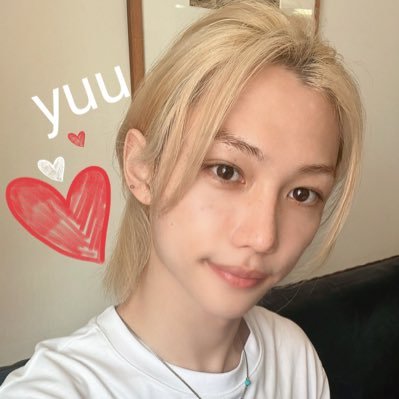 yuu⭐︎