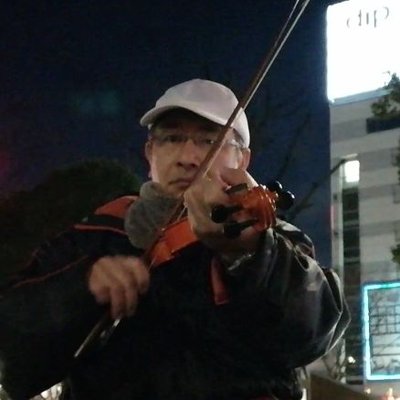 Y.T. park （YouTube street）