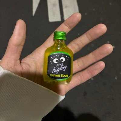 タルたる