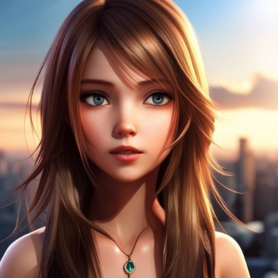 すごいアンテナ