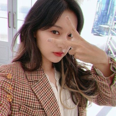 ᵐᵃ ᶜʰᵃⁿ ♥