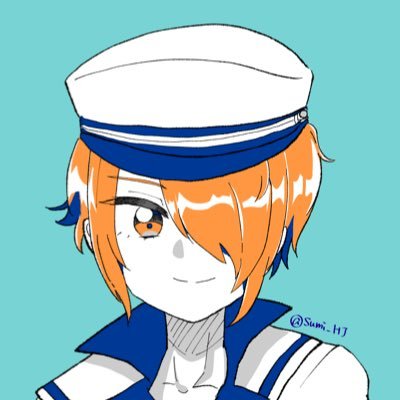 すみ⚑ﾞ