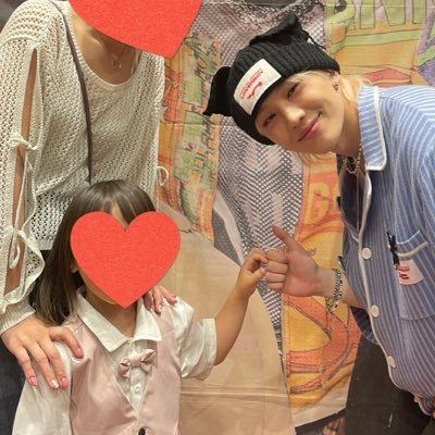 thxすみJunhyeok📣