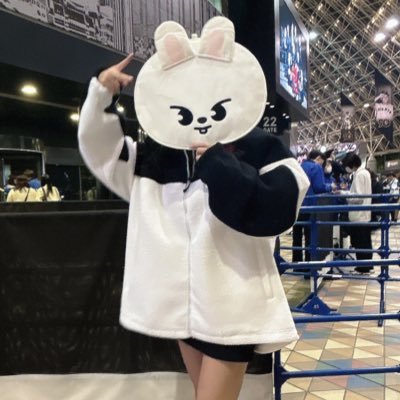 みんみん🐰（砂肝）