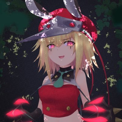 キツネコッピア🥛🐿