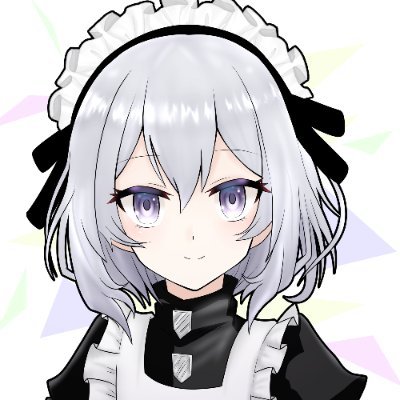 有栖川 スノン＠ロボ声Vtuber