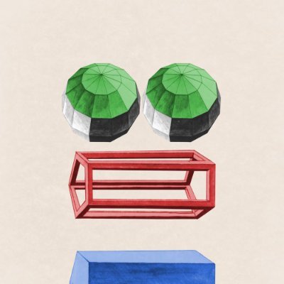 Sushil Athreya's profile