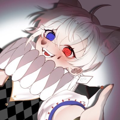 ゆぅ。
