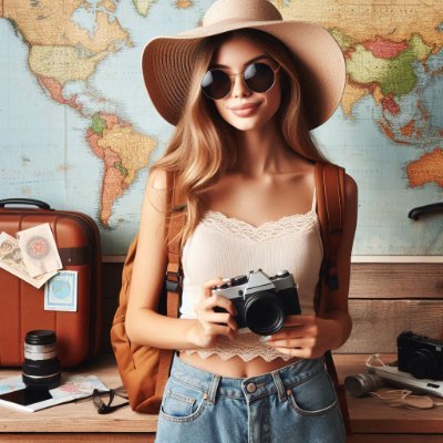 sutera旅行に行きたい