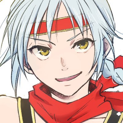 朱羽@次は11/29 紋章が告げる航路 参加予定