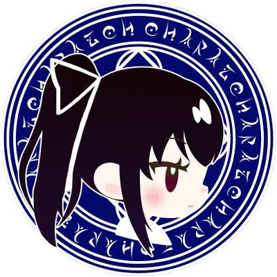 涼風(グッズ垢)▼年内発送21〆