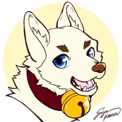 鈴犬