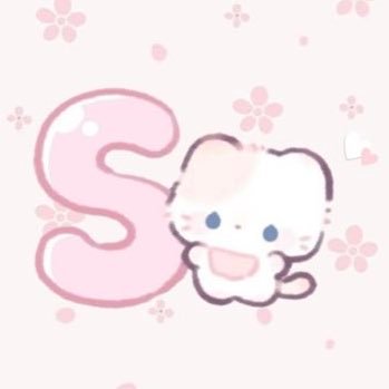 ˢ♡