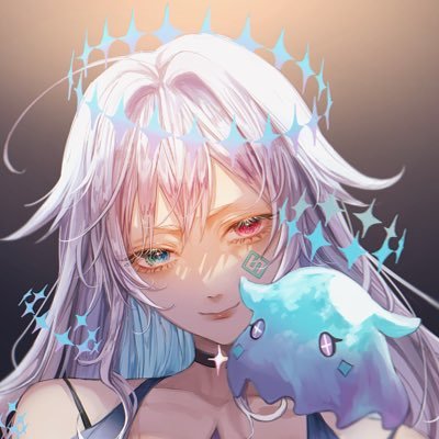 地球外生命体 すずめ👾古ゲー厶配信Vtuber