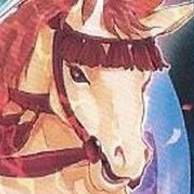 鉄心🔥🦊❄️布教の馬🐴