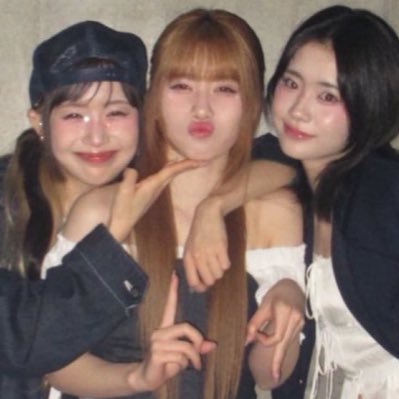 ✨11人組アイドルME:I✨