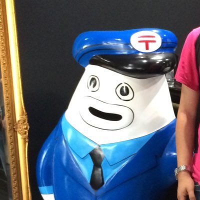 永遠の満足スインガー