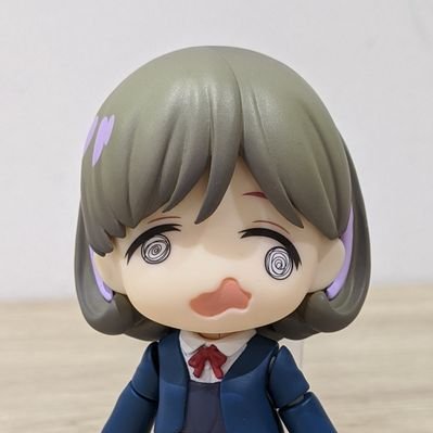 しょくしゆだよ