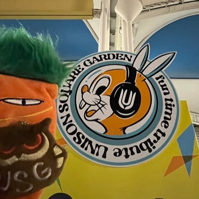 すずゆぅ🥕🦉🍞
