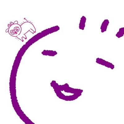 aio 虹の向こうの丘