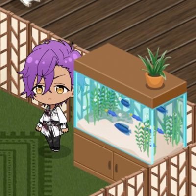 のりたま（取引垢）
