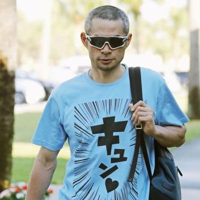 ヒロ