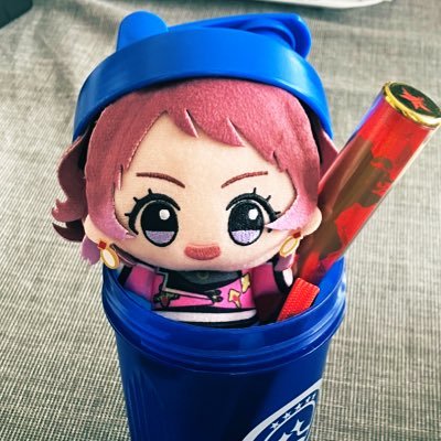 ンミナミィ