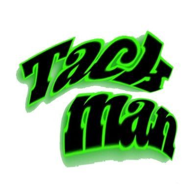 たっくまん🐺🍕