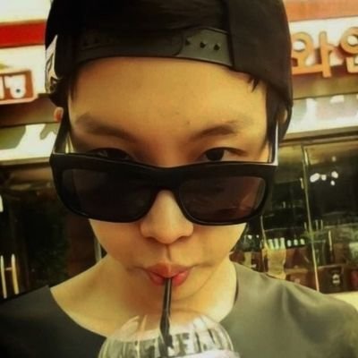 hobi te amo ⋆ ⊙⊝⊜