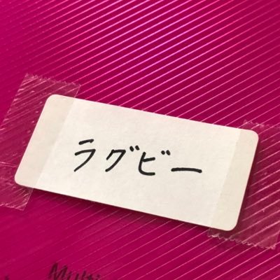 ターヒド　🏉ラグビー🏉