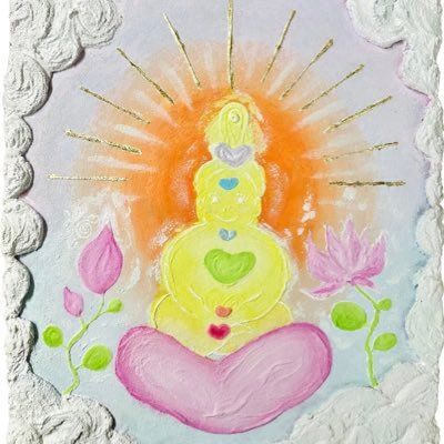 万物を愛するArtists tahna