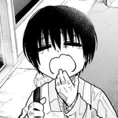 ま