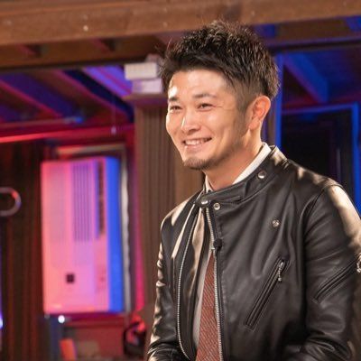 江端 泰佑 │ 株式会社ENCOUNT 代表