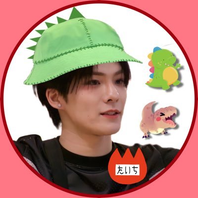 🦖きあ将軍🫸🏻🤛🏻